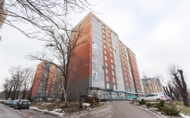 Апартаменты Koenig Style G11 2