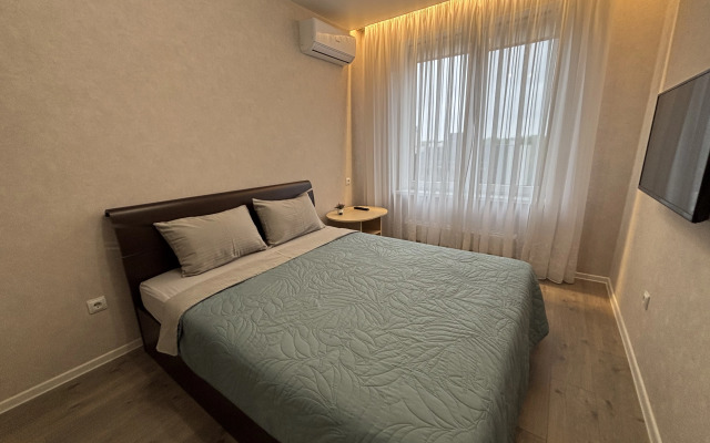 Akvamarin Apartments