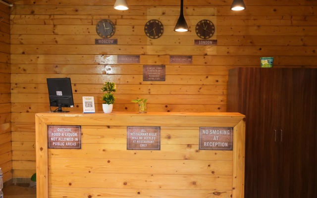 Vedana Retreat Butik-Hotel