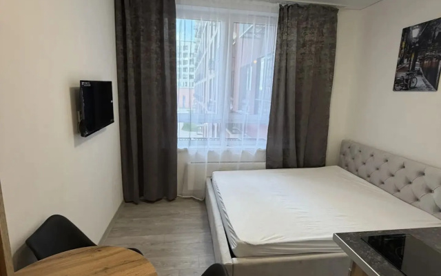 Квартира Квартал 160