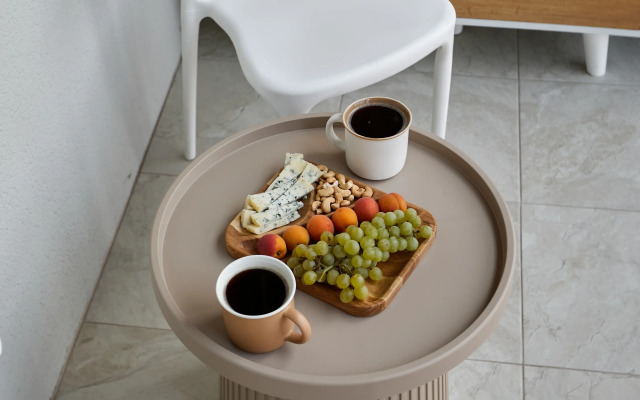 Квартира Oleand Apartments Nude