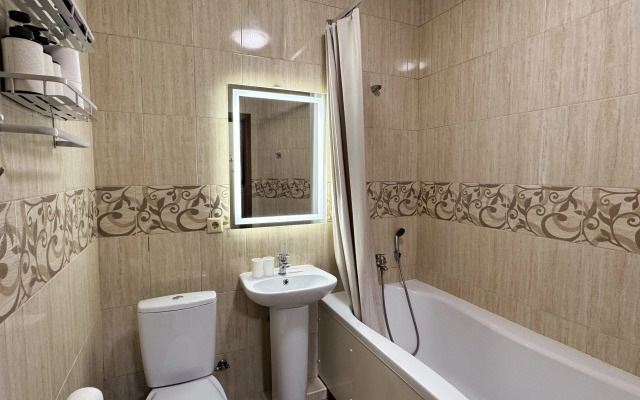 Квартира около Королевских Ворот