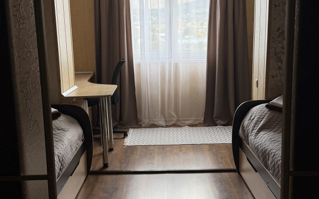 Квартира 1 комнатная