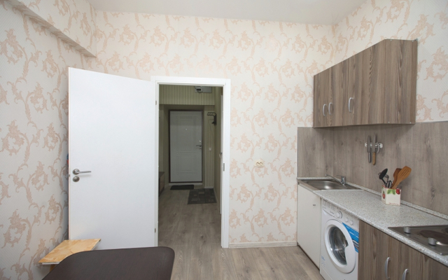 Na Varshavskom shosse 76/2 Apartments
