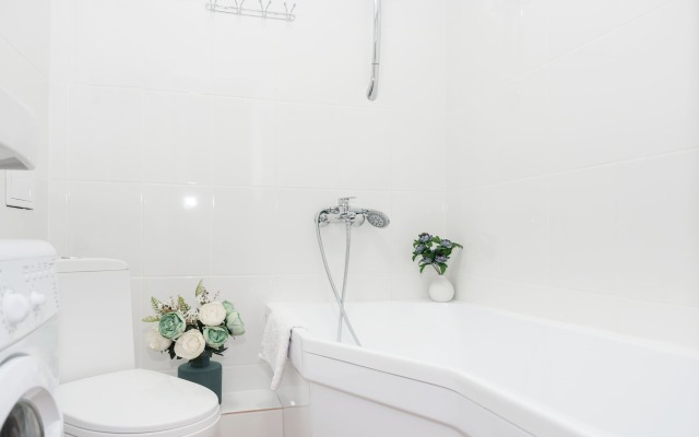 Квартира ApartHause в центре событий