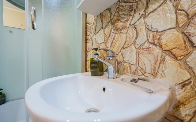 Квартира комфорт класса