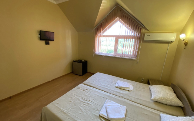 Belye Rosy Guest House