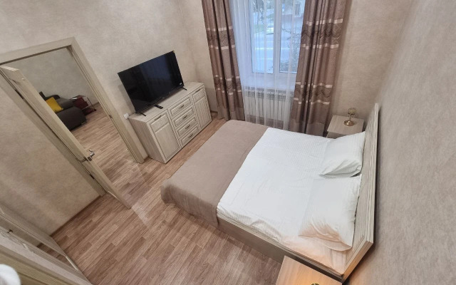 Na Ulitse Lenina 191 Flat