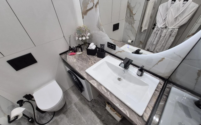 Апартаменты Luna Пулково