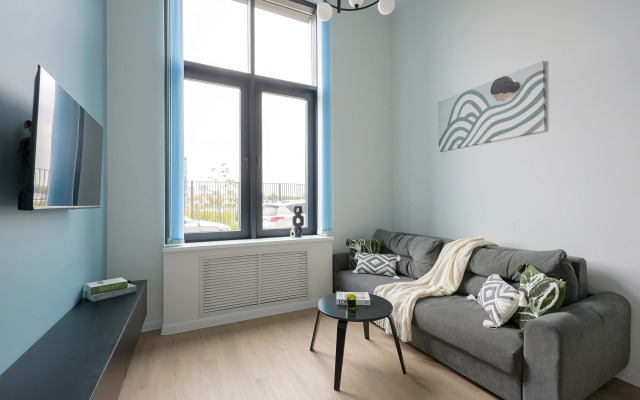 64 Full House v Zhk Khoum Siti Flat