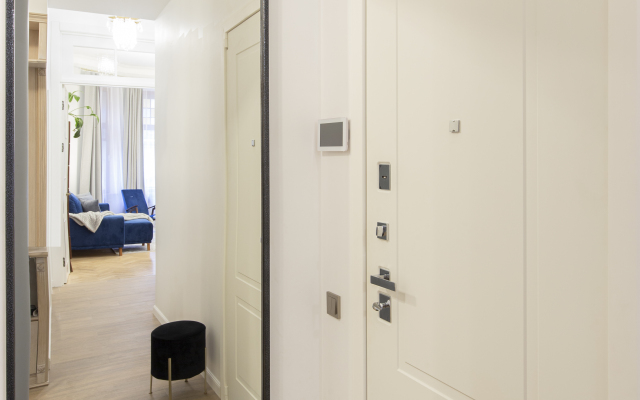 Видовая квартира у Эрмитажа