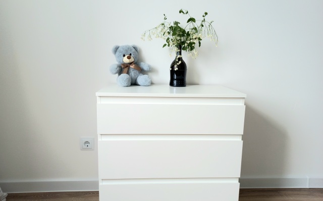 Квартира с Видом на Лес