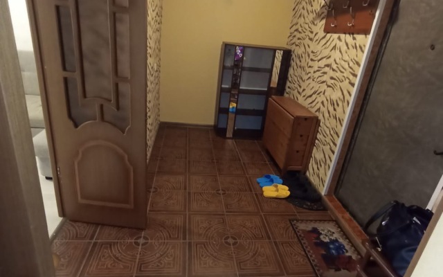 Proletarskiy Prospekt 9/2-3 Apartments