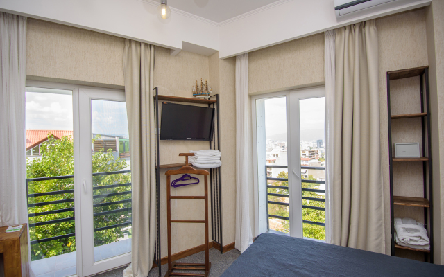 Libretto Hotel