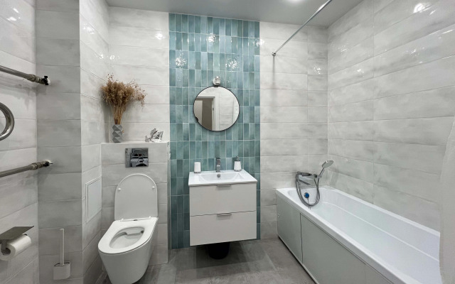 Светлая Студия Между Аэропортом и Метро Звездная Квартира