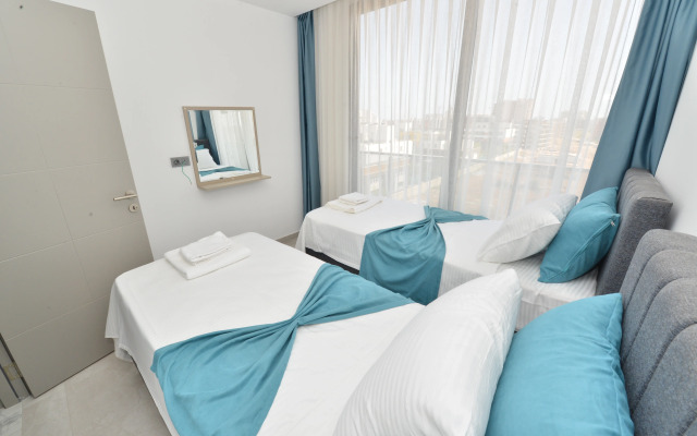 Ethica Suite Luxury Houses Hotel
