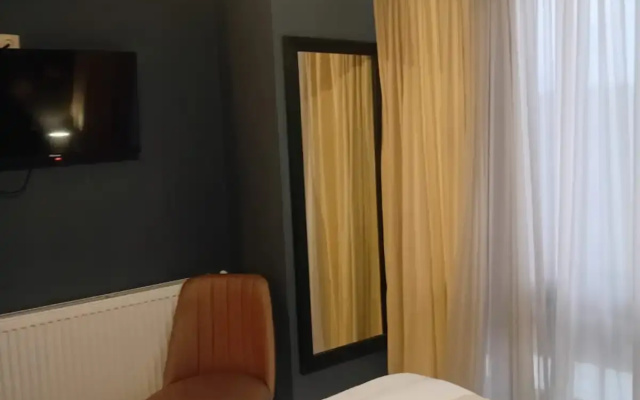 Vere Corner Hotel Tbilisi Boutique hotel