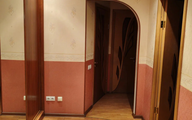 Квартира 2-комнатная на ул. Литейная 42