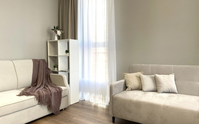 Апартаменты Латте