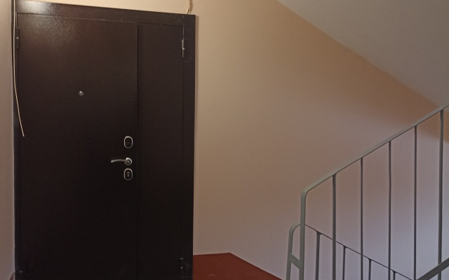 Dvukhkomnatnye U Lerua Merlen I Tts Planeta Apartments