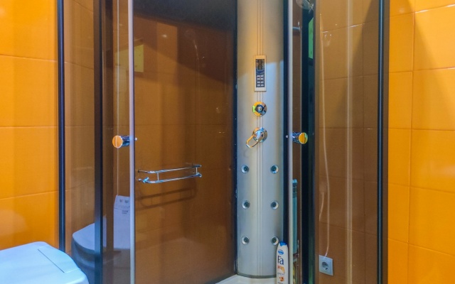 Квартира Райдас на Оранжерейной 21-2