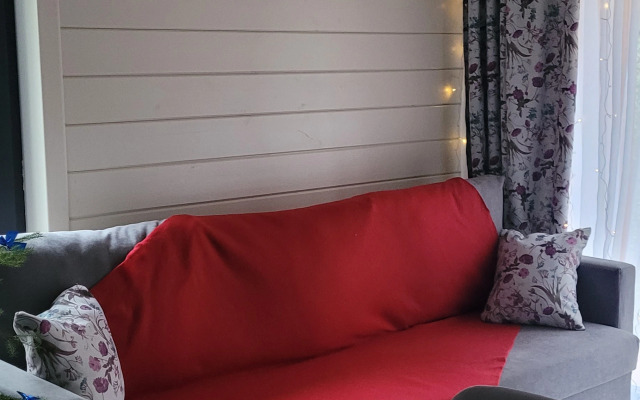 Частный дом Коттедж Аскелма-Ольха