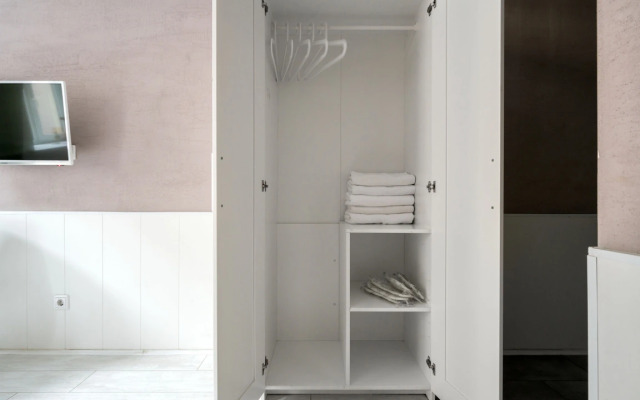 Квартира New Horizon Есения классическиий интерьер и пространство для всей семьи или друзей у канала Грибоедова