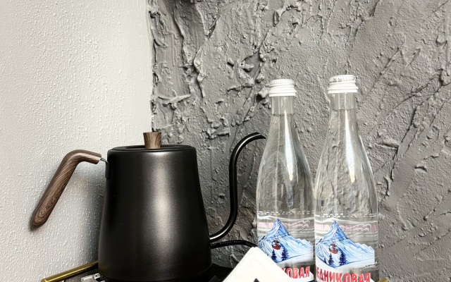 Apartamenty Rivyera Arkhyz  Apartments