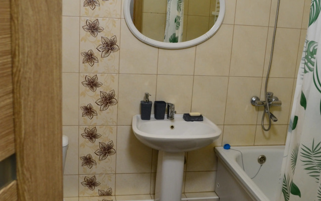 Kvartira Ivolga Flat