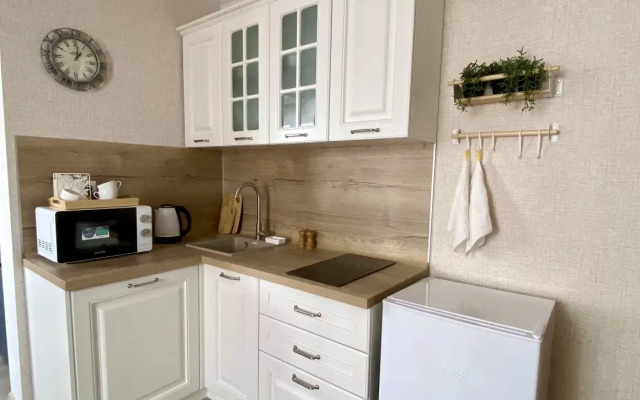 Апартаменты ТЫ - ДОМА у парка Краснодар