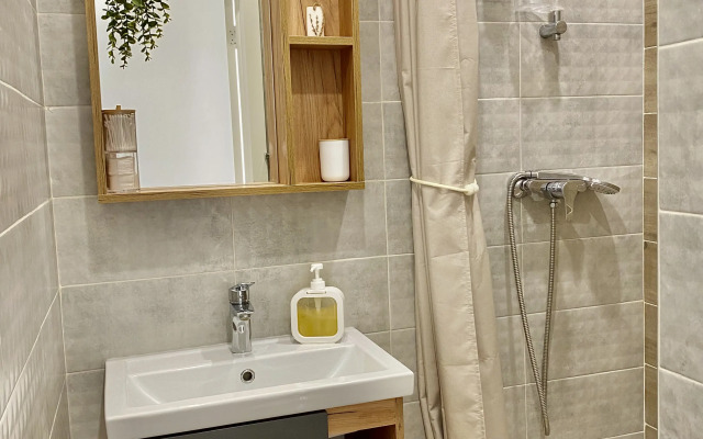 Apartamenty Scandi Flat