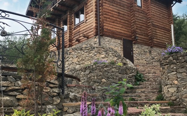 Villa Baikal Prestige