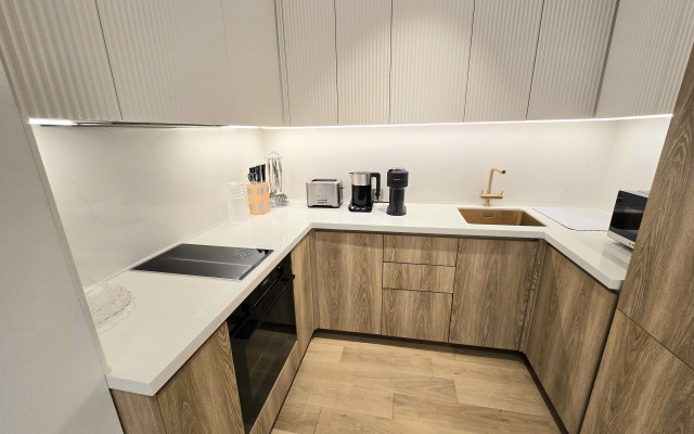 MANTERA RESIDENCE Apartment
