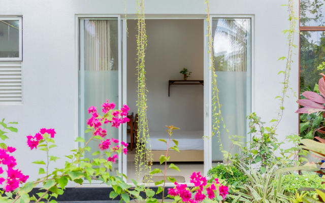 Отель Sea Сloud