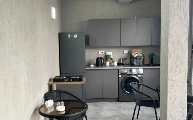 GK House Guest House