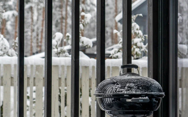 Частный дом Teplo House Уютный Дизайнерский