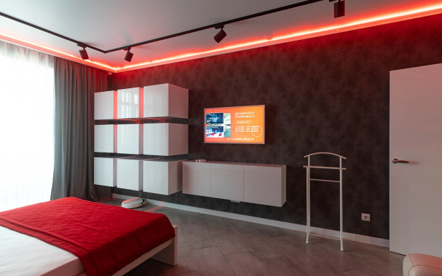 Divo Morskoe Flat