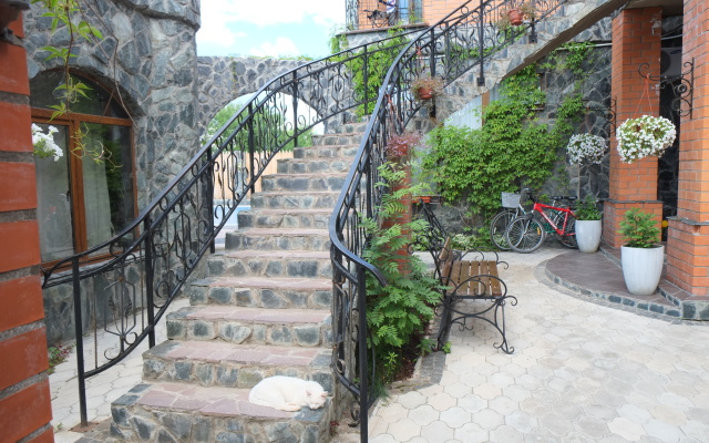 Valeriya Guest House
