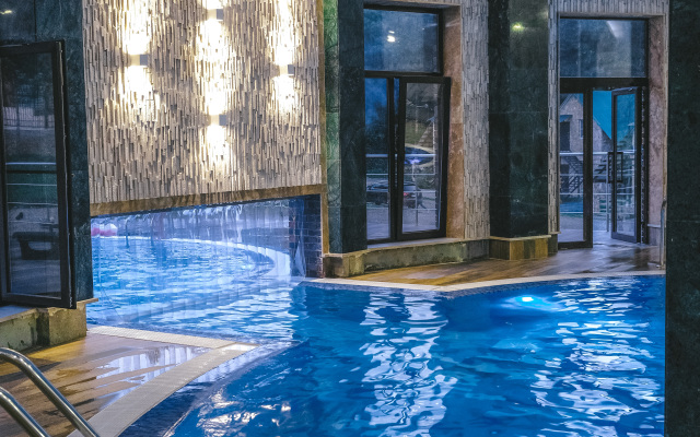 Orekhovaya Roscha Guest House