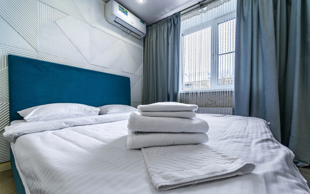 Апартаменты Портал Апартментс Дружба 15