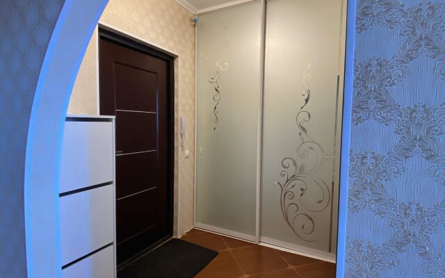 Severnaya 108 Flat