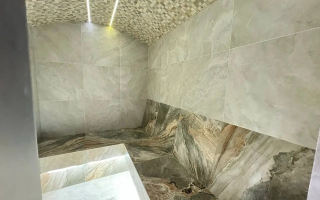 Гостевой Дом Семейный Уголок