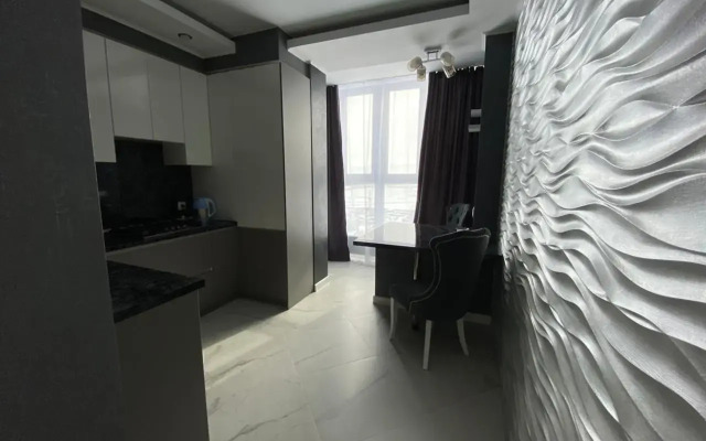 Shikarny Vid Margelova 9/2 (House Vip26) Flat