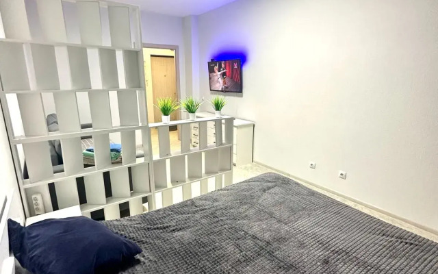 Квартира на Улице Самаровская 8к2