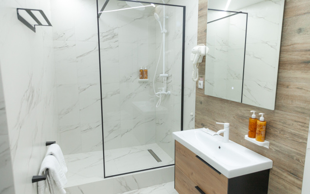 Отель Любимый