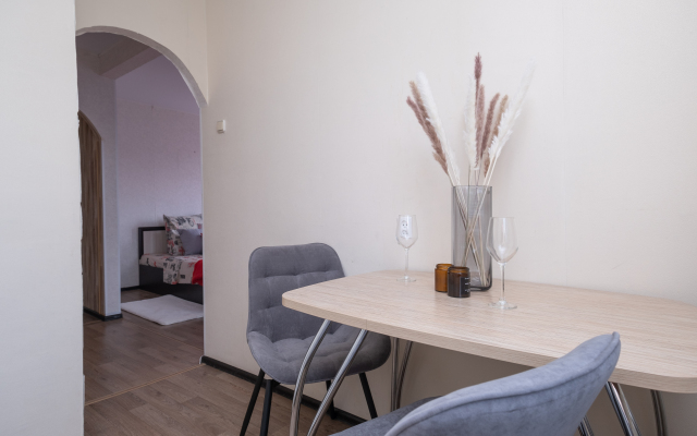 Serenity Homes Apartments