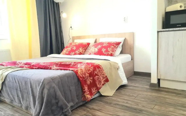 Квартира на улице Университетская Набережная 63