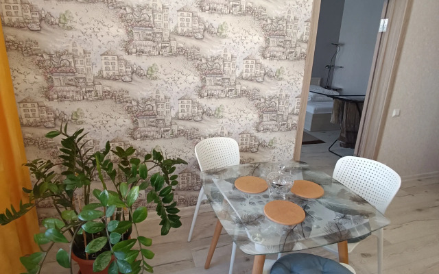 Апартаменты History - фото 5