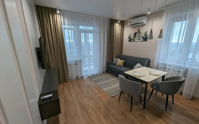 Квартира на 50 лет победы 10/1