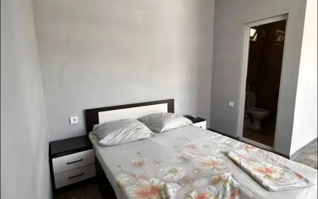 Alye Parusa Private House